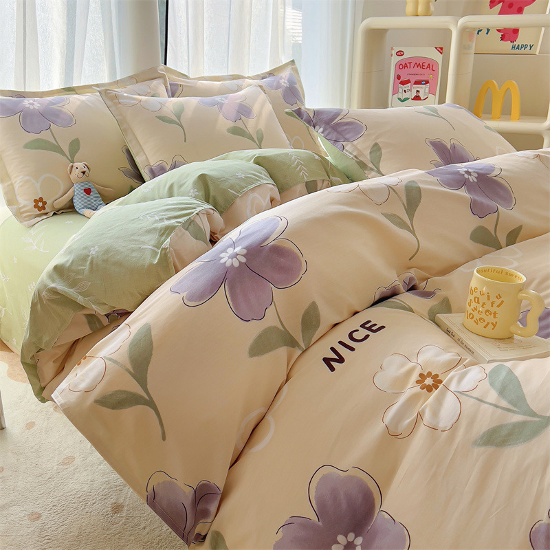 꽃 따뜻한 향기로운 바람