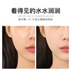 Moisturizing refreshing face mask with hyaluronic acid, shrinks pores, wholesale