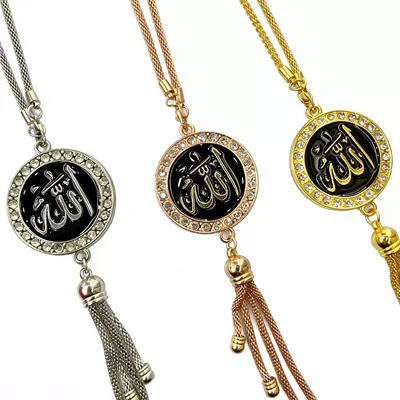 Tassel-Style Pendants, Car hanging