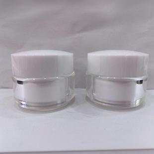 30g, 50g Thick Wall Cosmetic Bottle Cream Bottle Sub-bottling