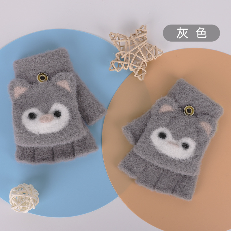 G2624 bear Gray