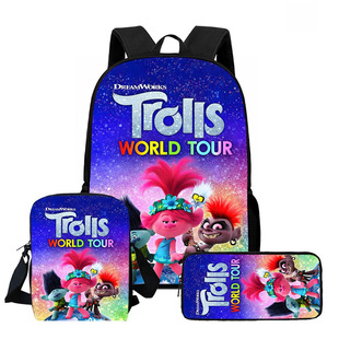 ħ�l���`Trolls���ֵͯȤ��ͨ��񄱳����ӡ����ĥ����������