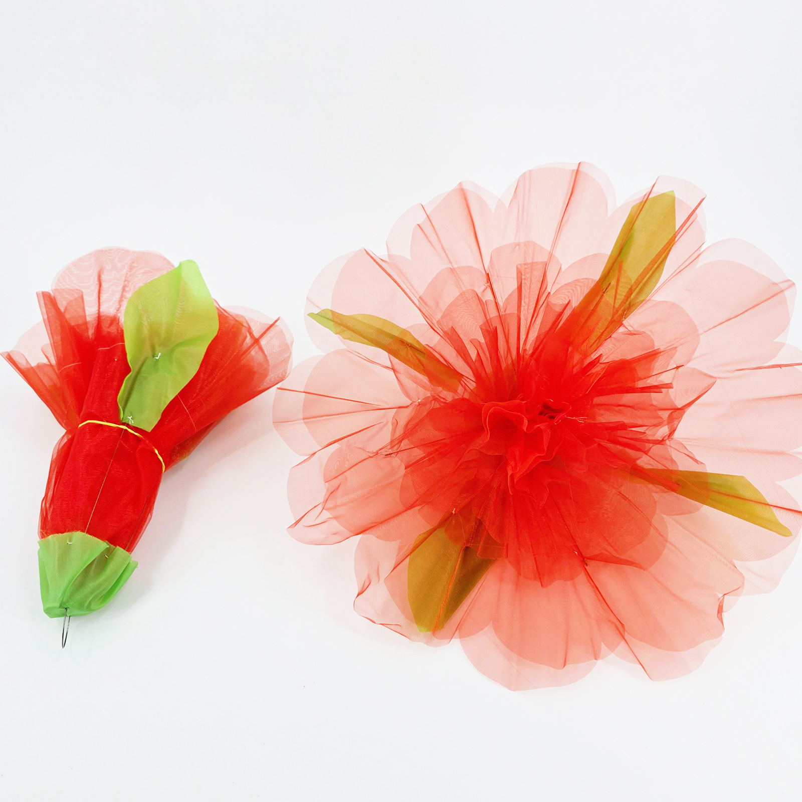 G0667 Flash peony flower (small)