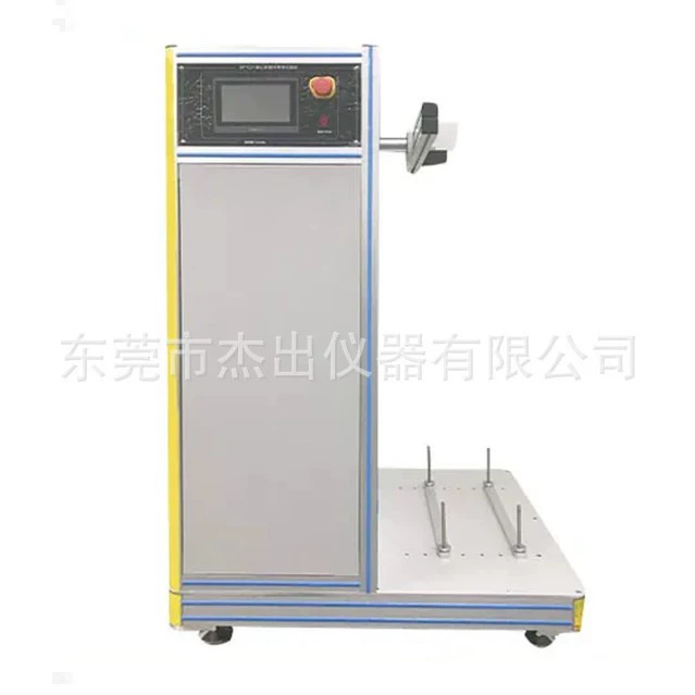 Автомобильный руль, вращающаяся машина для испытания усталости, износостойкий руль, тестер производительности потребления