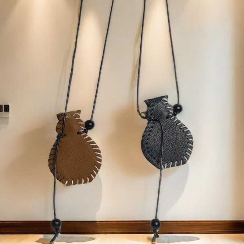 Long neck bag
