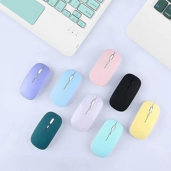 Single mouse (taking the note color)