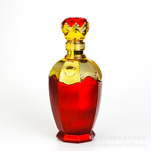 Դ�^�S��500ml�׾�ƿ ���ټtɫ���԰˽ǲ���ƿ ���^�����wuvƿ��