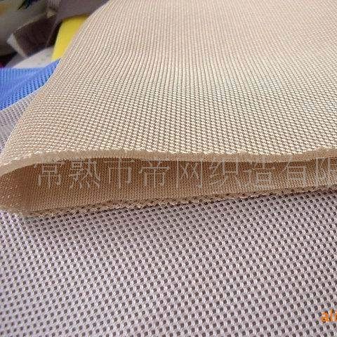 汽车座套三明治网布，常熟三明治网眼布工厂 批发