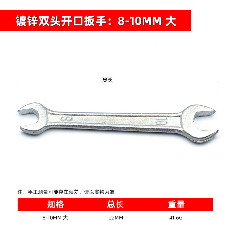 Fábrica directa de doble propósito llave hexagonal de compresión de aluminio herramientas de hardware de mano de 5.5mm-al por mayor