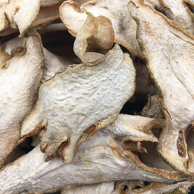 Dried Buddha's Hand Citrus Slices Fo Shou 500g Sichuan Herbal Tea Ingredient quality and texture