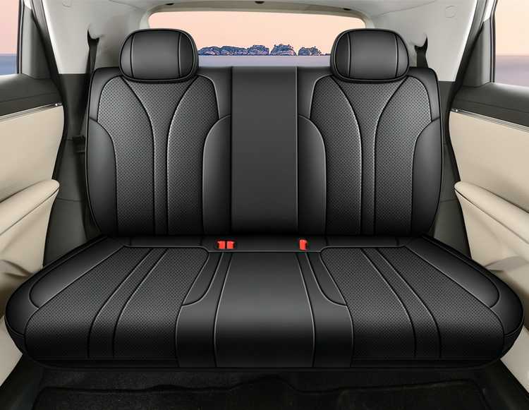 2026 Wuling Bingo S Special Car Seat Covers, Bingo S Flagship Edition Exclusive Model, All-Inclusive Four-Season Seat Cushions