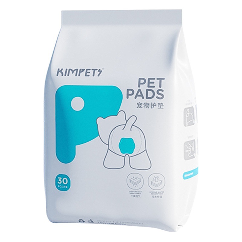 Pantalones fisicos, almohadillas para perros, pantalones menstruales, almohadillas para el cuidado menstrual de gatos, toallas sanitarias, pañales absorbentes y transpirables, spot al por mayor