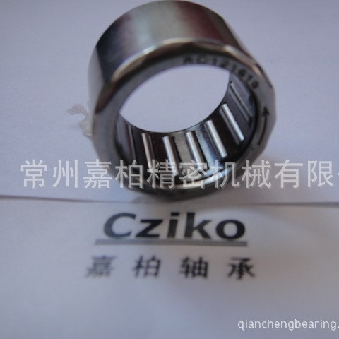 冲压外圈单向滚针轴承HF3520  35*42*20