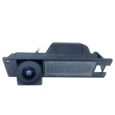 Vehicle camera: Fiat Opel Astra Fiat