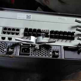 二手 S9303 整机 G24CA 主控MCUA 核心万兆路由交换机双电源