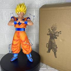 超サイヤ人魔動超2悟空ドラゴンボールシリーズトレンディなおもちゃ周辺フィギュア装飾品モデル