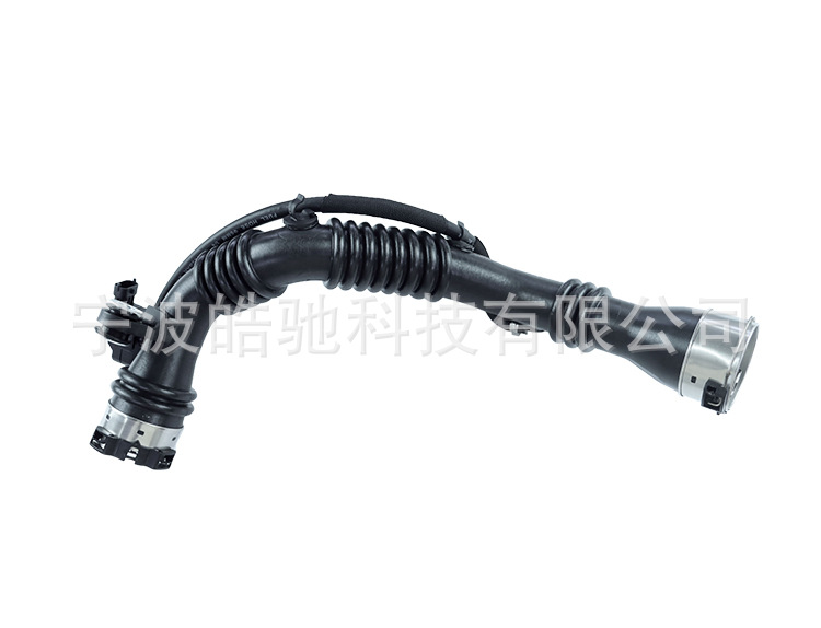 Suitable for Renault Megane Iii 1.6 Dci Intercooler Hose Intake Pipe 144602899R