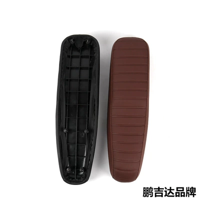 super73 cushion S1/S2/Y1/RX mountain: Electric car cushion