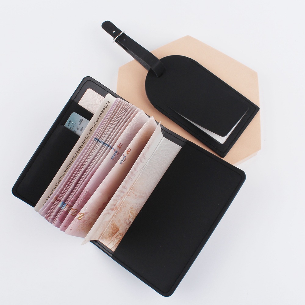 Travel Set Image 5