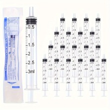 K 28821 Sterilized Graduated 1ml Syringe ����ע���� ����