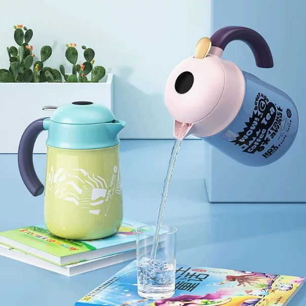 «博堡 Ruixiang Thermosboo BRXH-1200»