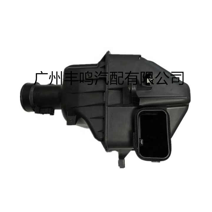 Ensamble de Filtro de Aire de Motor 17700-30260 / 17700-30280 para Toyota HiAce