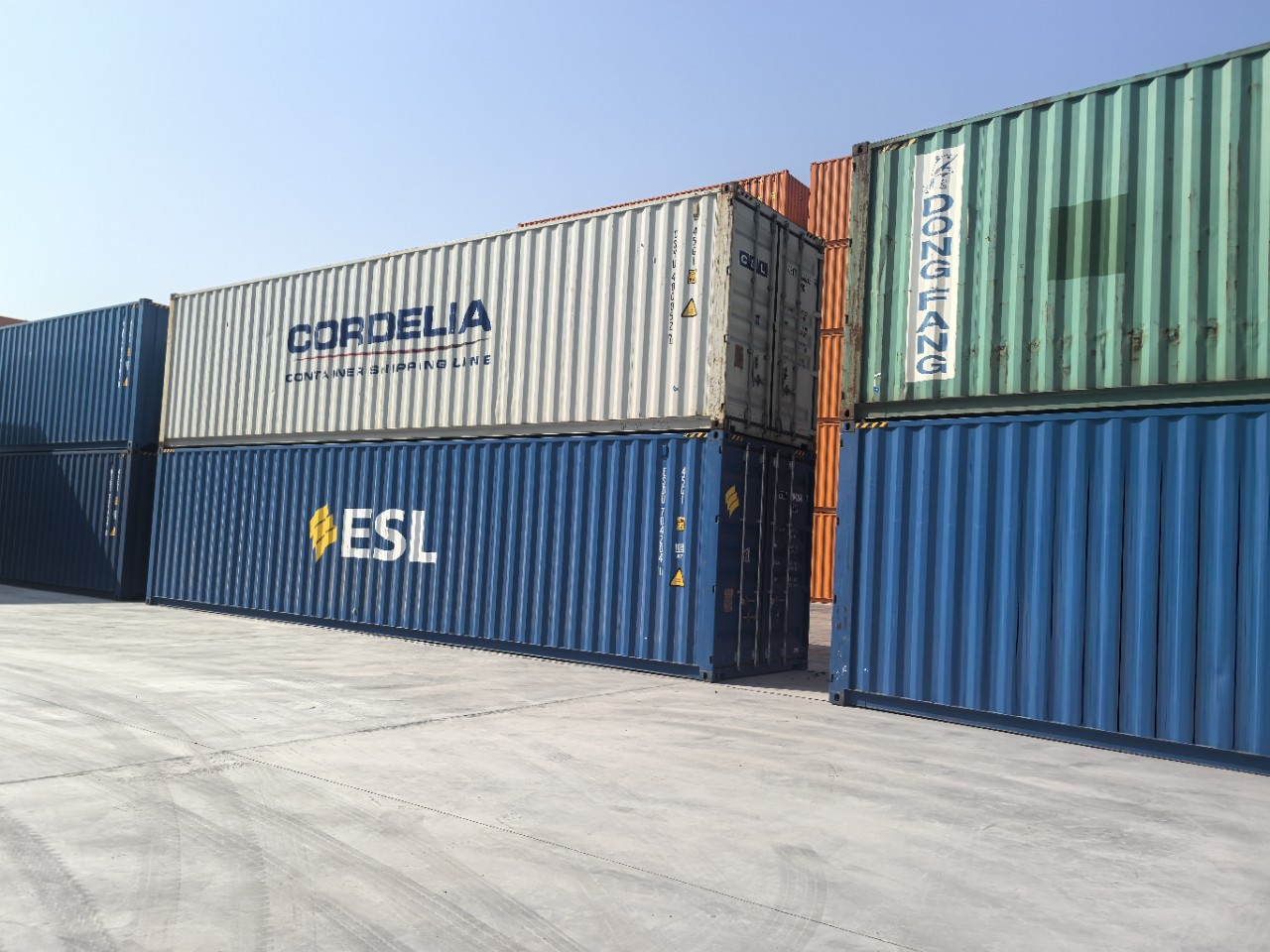 浙江全新集装箱出租改装 台州货运临时房集装箱