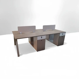 办公桌;办公柜;办公椅