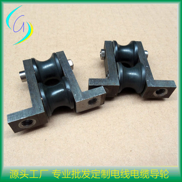Manufacturer sets up a high -speed twiser bow belt with a double…
