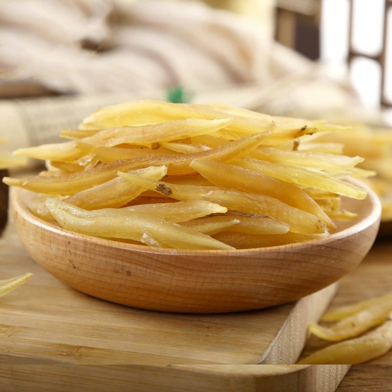 Dried Tian Dong Asparagus Root 500g Peeled TCM Herb Tian Men Dong Asparagus cochinchinensis specifications