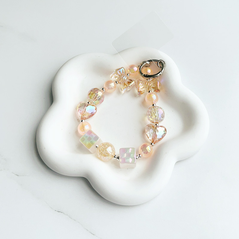 GLD-SL080-02 사랑 크리스탈 오렌지