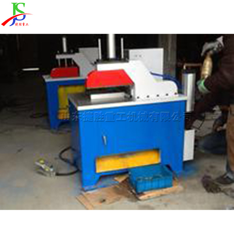 455型铝材切割机  铝管铝棒切断机  45度自动金属板材铝切机