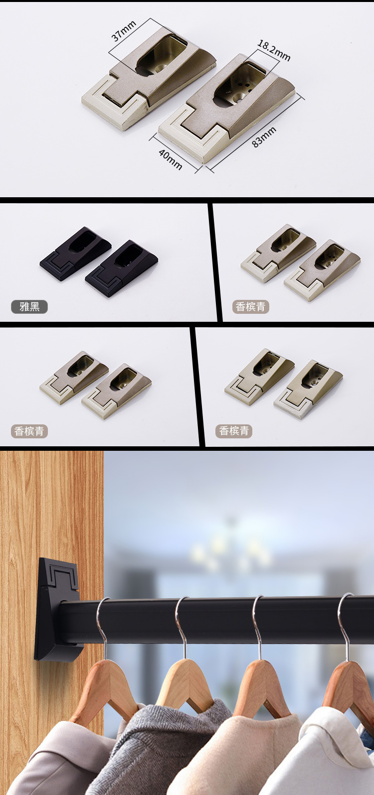详情页
