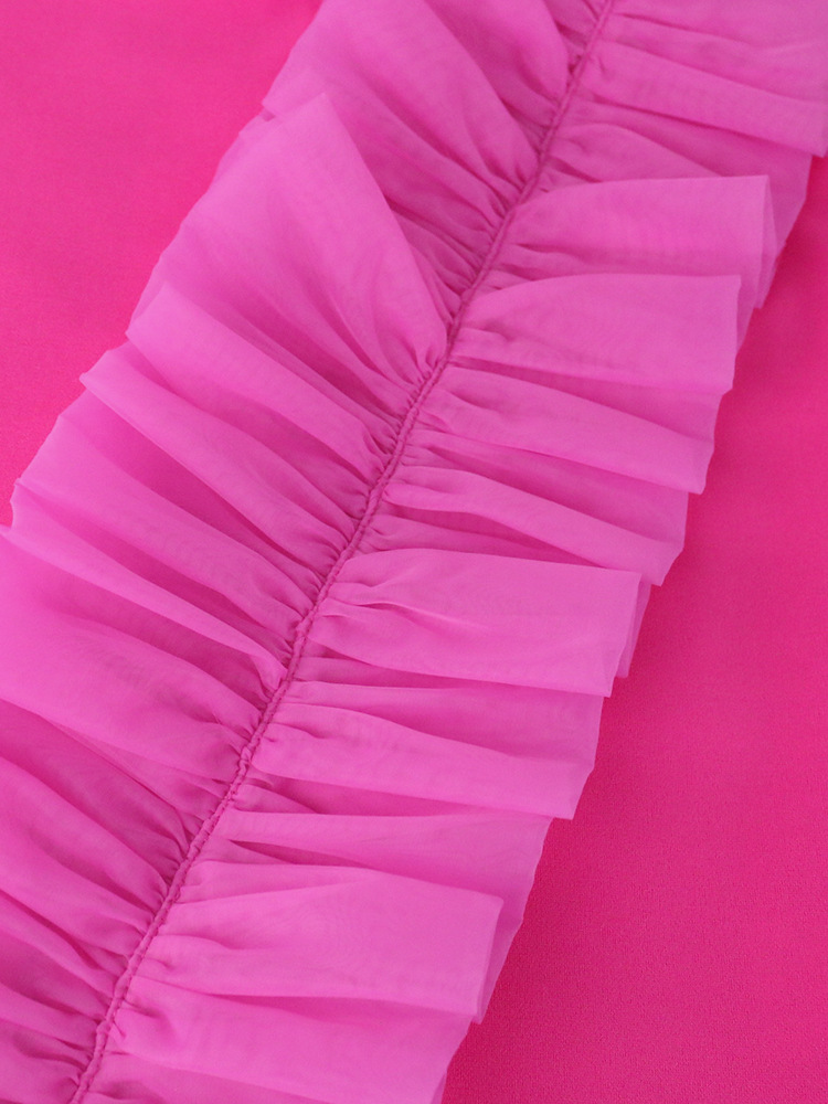 European and American dresses