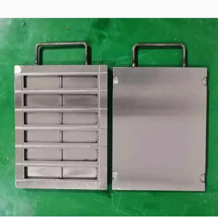 龟裂疲劳样条模具_副本