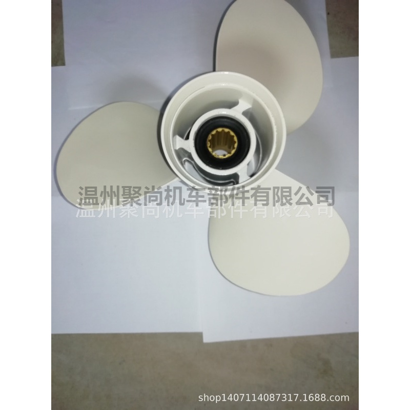 Y40HP螺旋桨