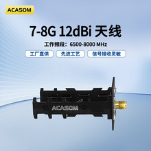 ACASOM7-8G�C�d�o�˙C�쾀 12dbi FPV�հl��̖�����쾀�����D��
