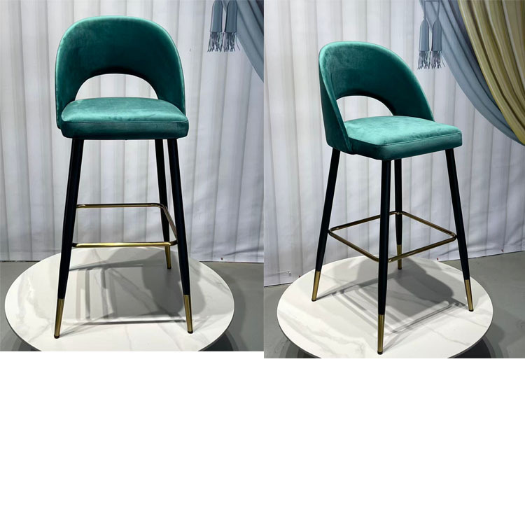 Silla de Bar