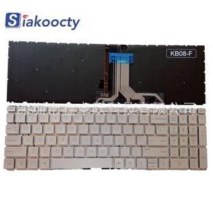 Applicable to HP Pavilion 15-eg 15-eg0000 15t-eg 15t-eg000 notebook keyboard