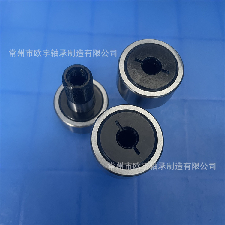 E-BPN06-d12-PP 随动器 E-BPN26-d12-PP 不锈钢凸轮轴承随动器