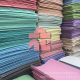 optional color thickened non-woven diy handmade material creative kindergarten non-woven fabric making color cartoon felt