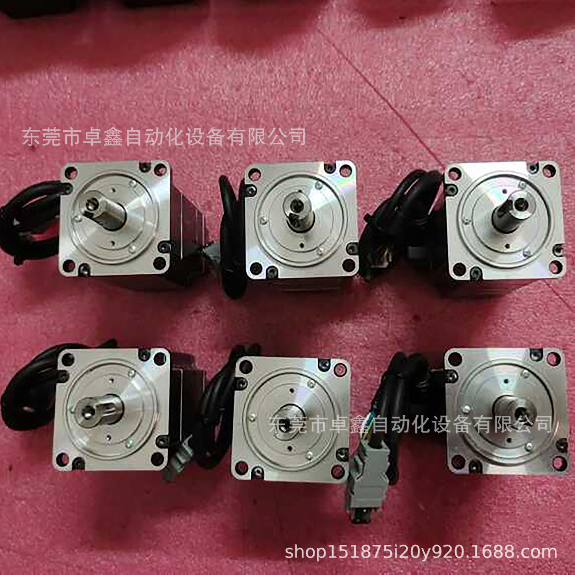 安川 SGM7J-06A7C6E 伺服电机 议价 优惠供应7系全系