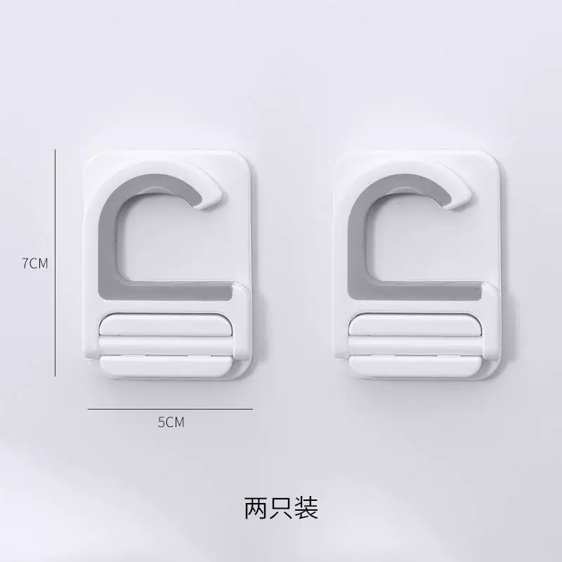 Mop clips 2 pack