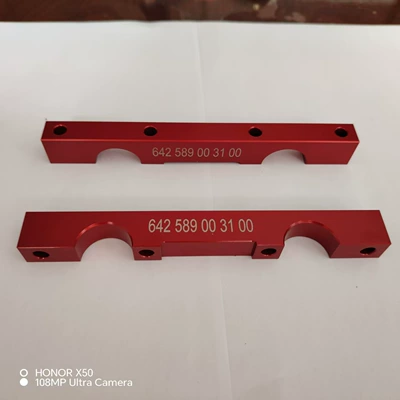 Mühərrik tənzimləmə alətləri M L 350 450