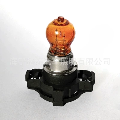 Qìchē – Dönmə işıqları PY24W Turn Signal