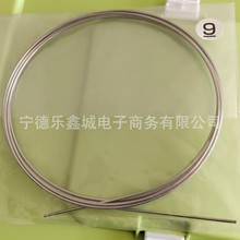 ����Һ�಻��ֹ�·228-36993-96 SUS ��1.6mm O.D. &times; 0.3mm���