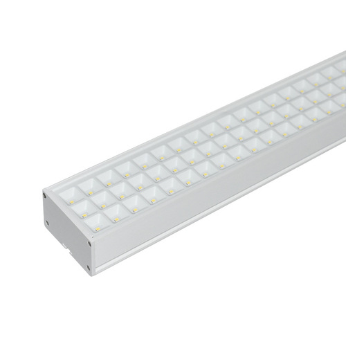 Wholesale garage light factory 1.2 meters high brightness emergency basement parking lot infrared sensing garage light