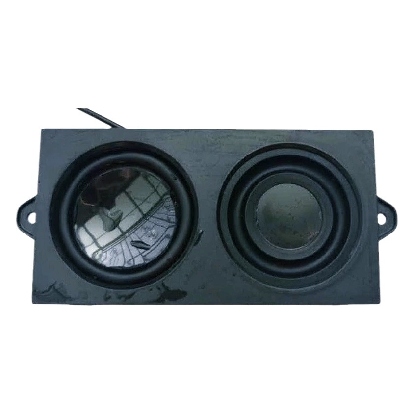 4 евро 3 сотовый сабвуфер маленький динамик для рекламы все в одном громкость громкоговоритель