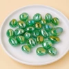 Electroplating green