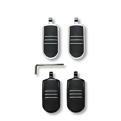 modification pedal Harley 883 pedal | Motorcycle pedals